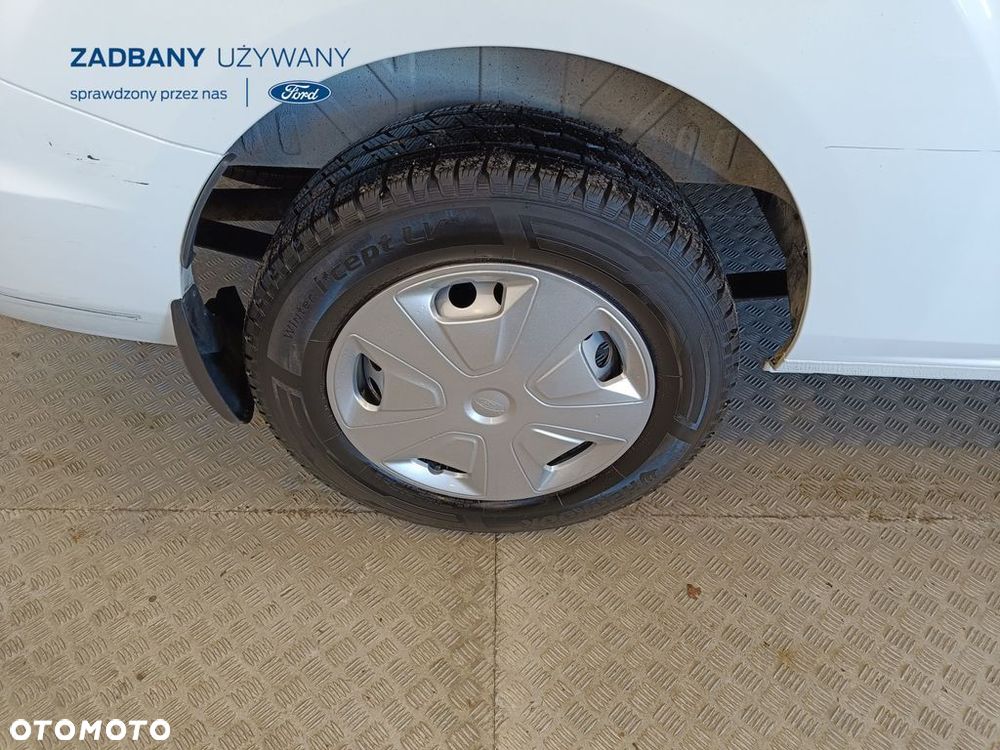 Ford Transit-custom - 21