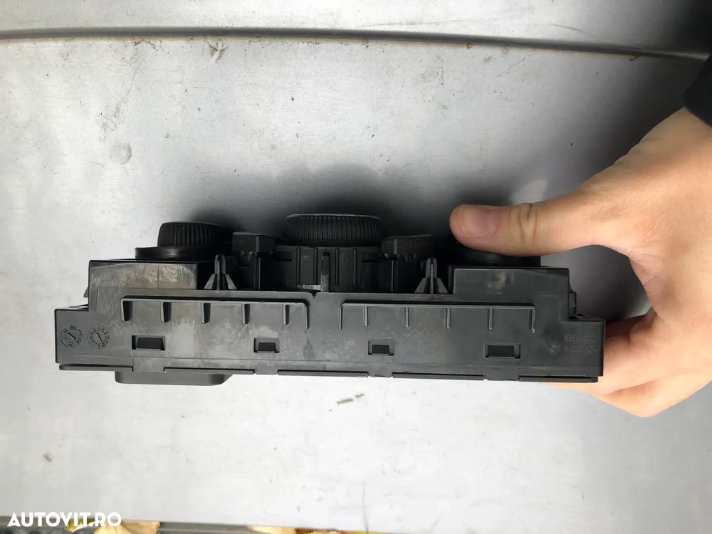 Panou clima AC Peugeot 308 2007 - 3
