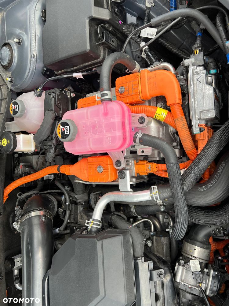 Hyundai Tucson 1.6 T-GDi HEV 2WD Advantage - 38