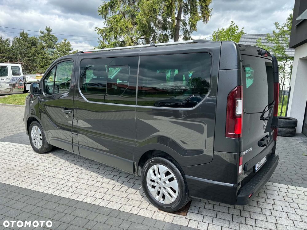 Opel Vivaro L1H1 S&S Life - 4