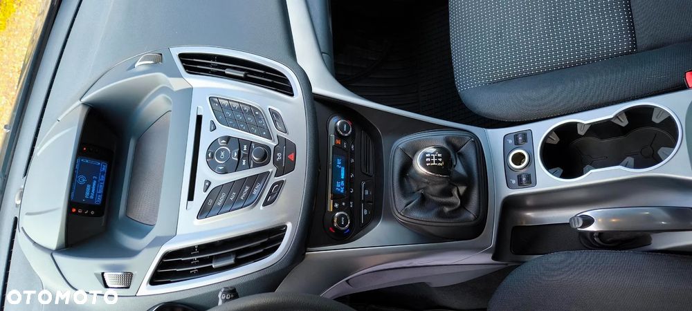 Ford C-MAX 1.6 Trend - 17