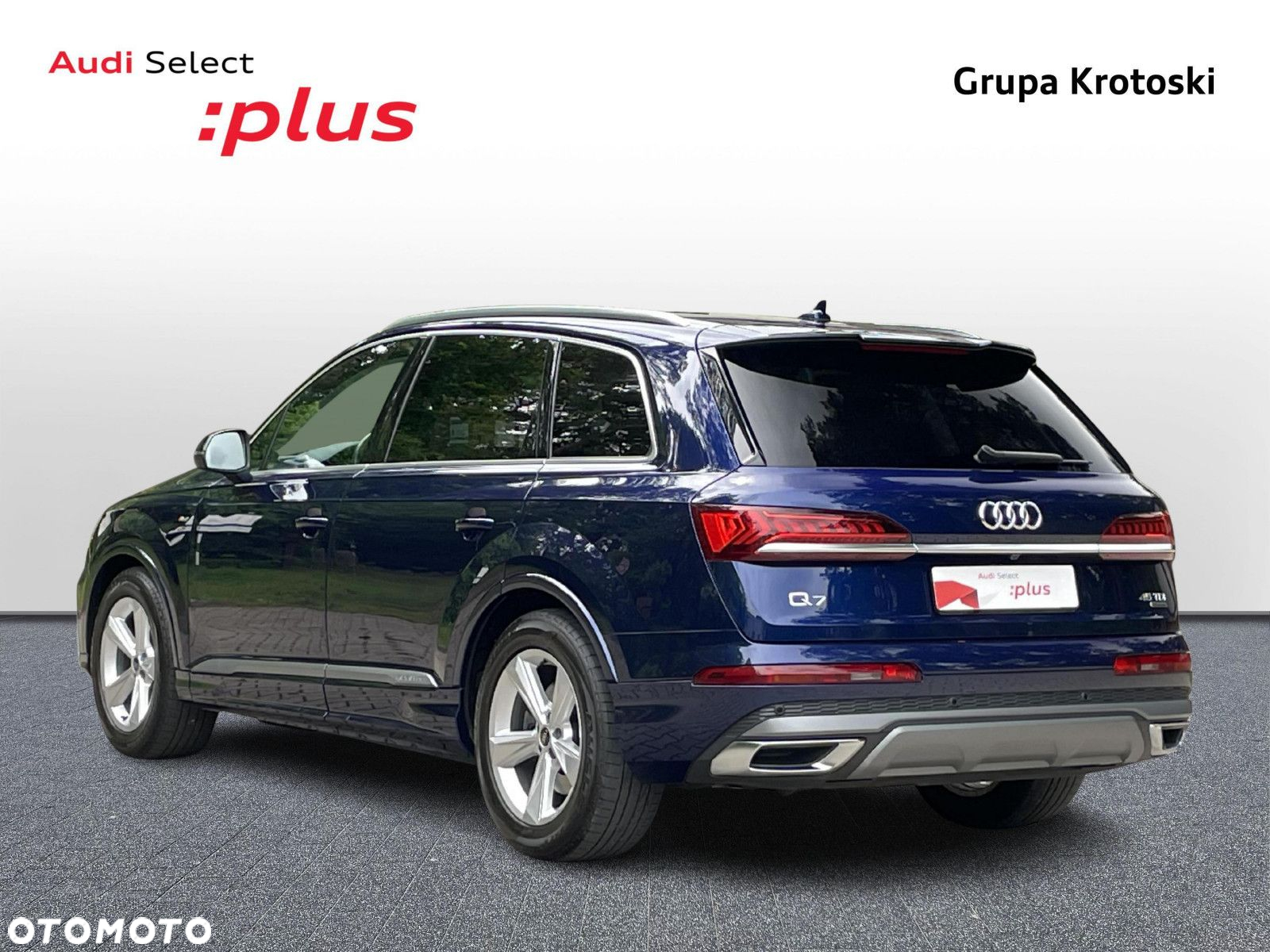 Audi Q7 - 3