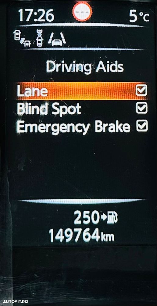 Nissan Qashqai 1.2 DIG-T TEKNA+ - 30