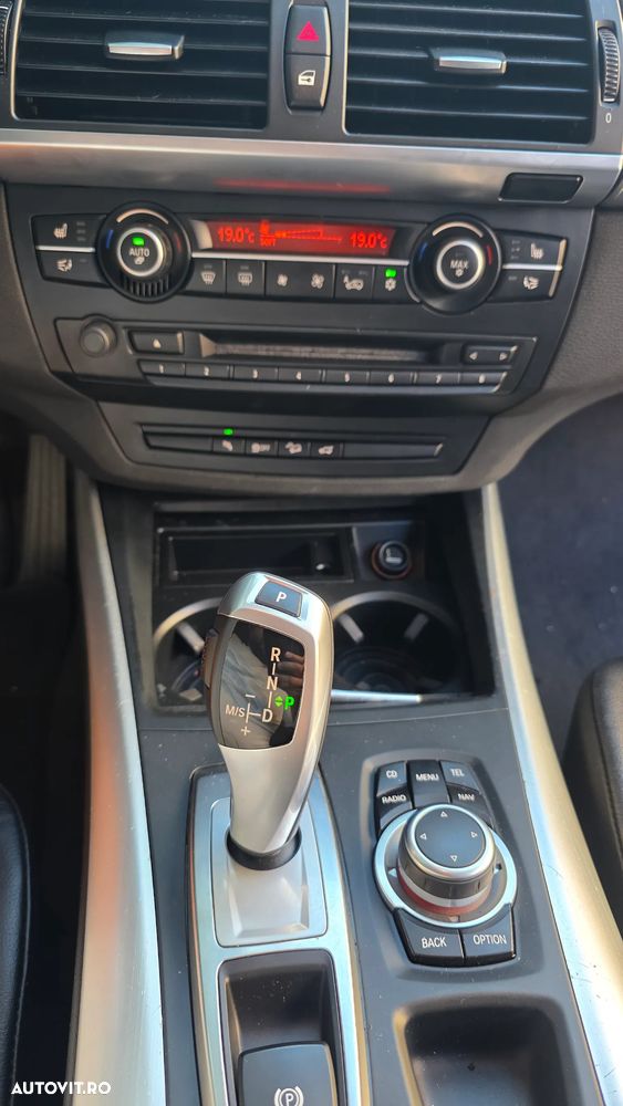 BMW X5 3.0d Aut. - 10