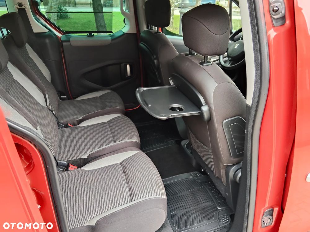 Peugeot Partner - 24