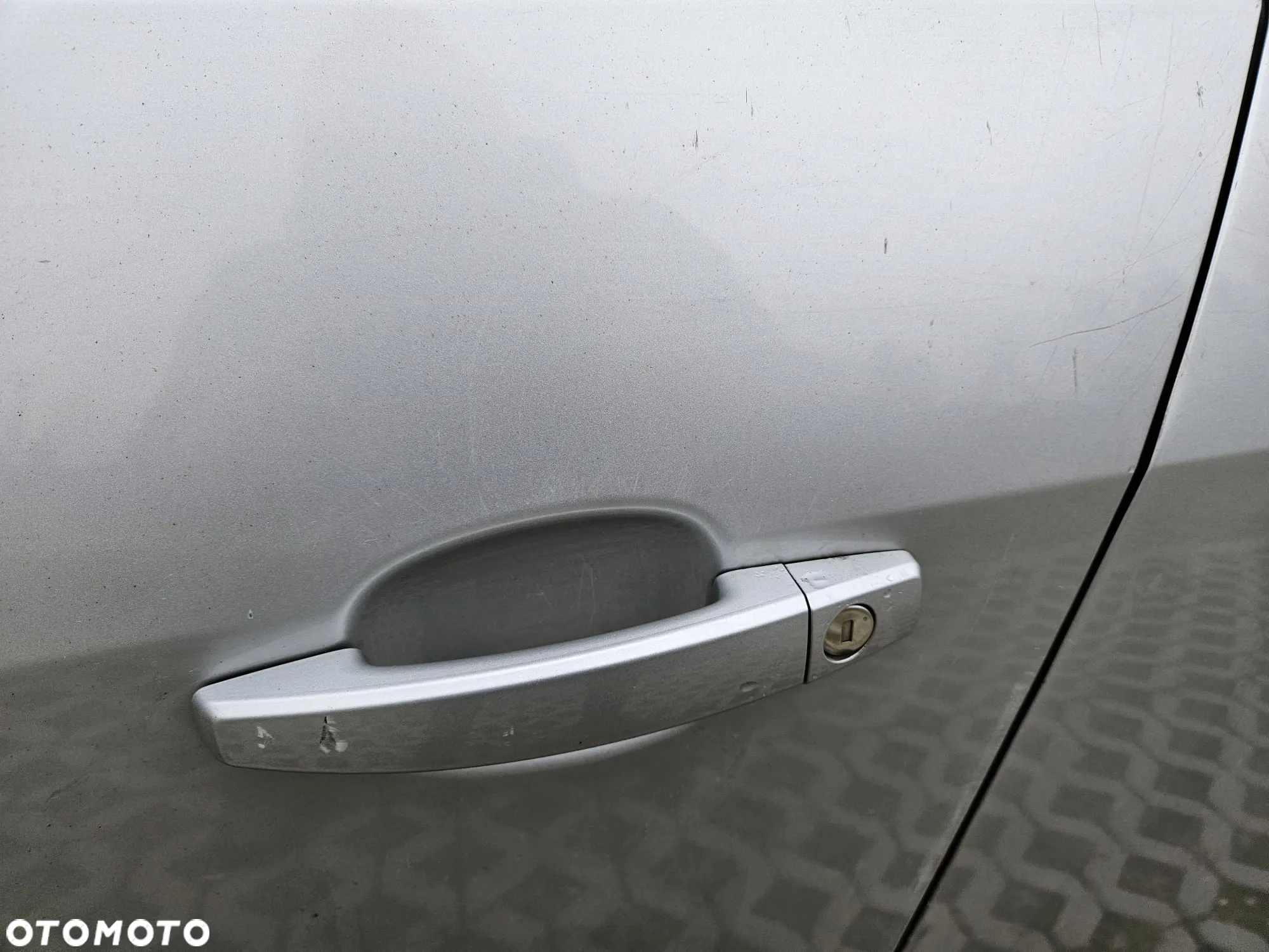 Opel Meriva 1.4 Enjoy - 22