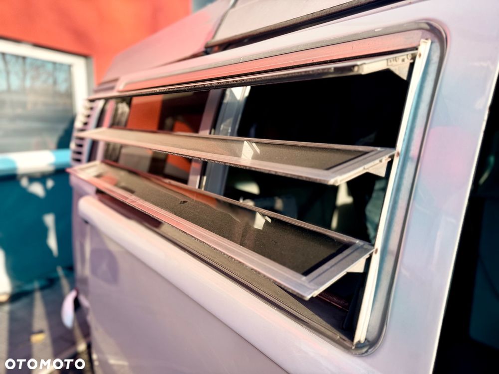 Volkswagen Transporter - 13