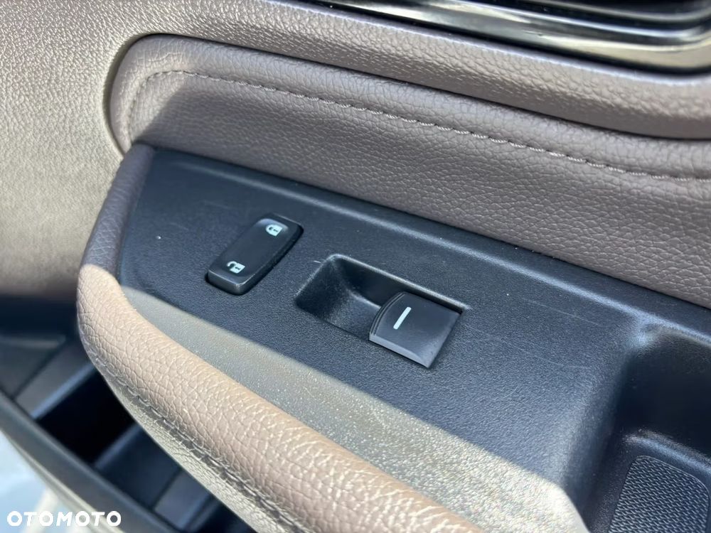 Honda Odyssey - 37