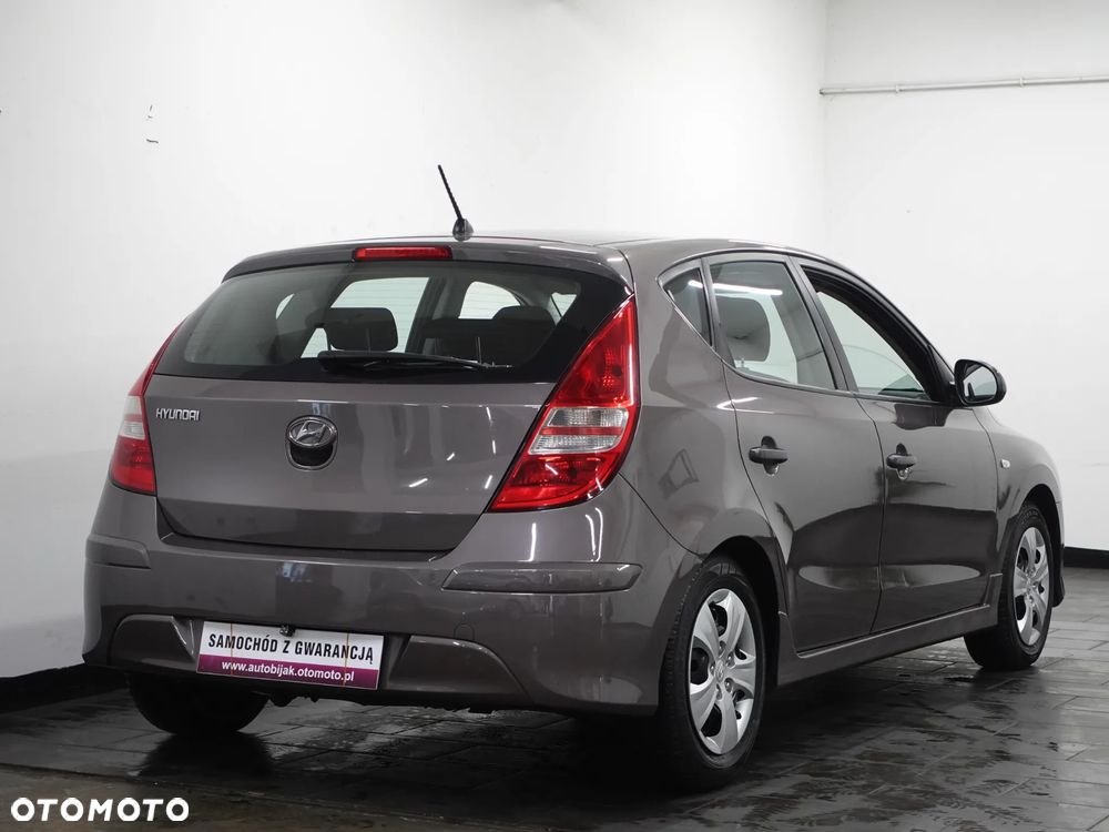 Hyundai i30 - 7