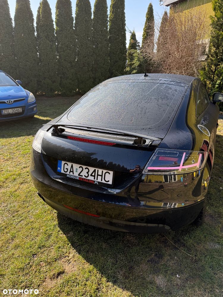 Audi TT Coupé 2.0 TFSI - 7