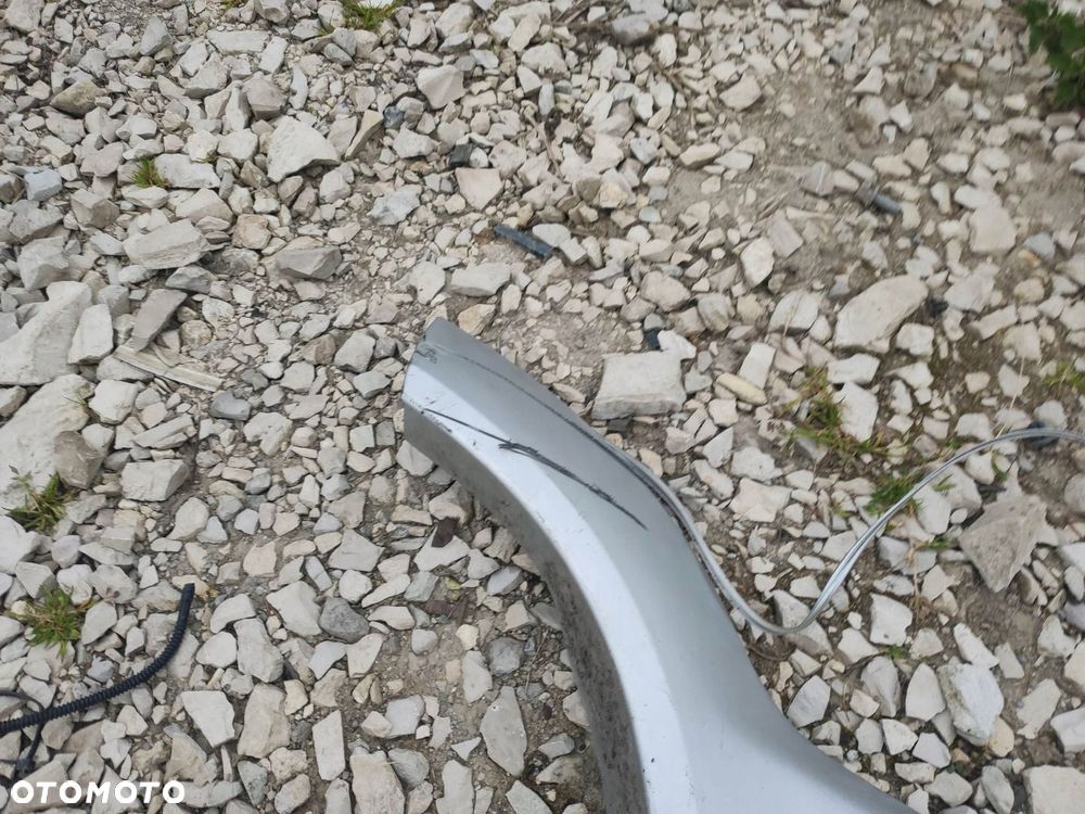 WS LISTWA DRZWI PRAWY TYŁ SUZUKI GRAND VITARA I 98-05 77590-65DAX1 - 2