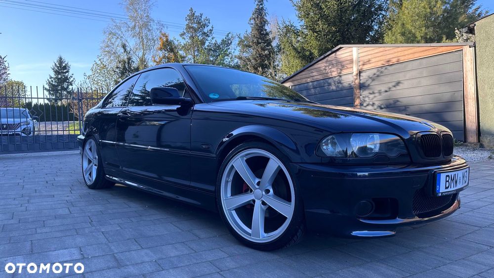BMW Seria 3 - 3