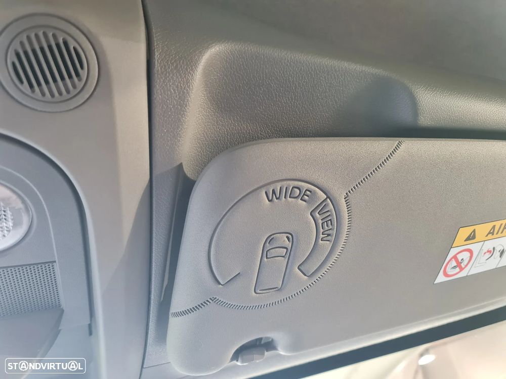 Renault Master 2.3Dci L2H2 135CV *Ac/ Sensores/ c/ IVA - 31