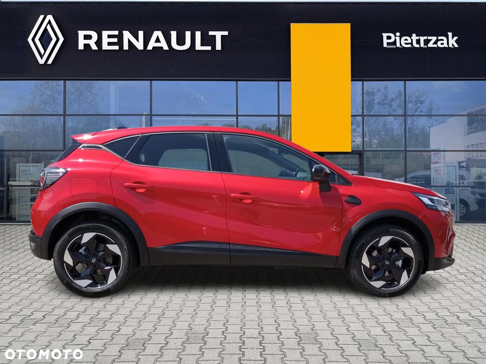 Renault Captur - 6