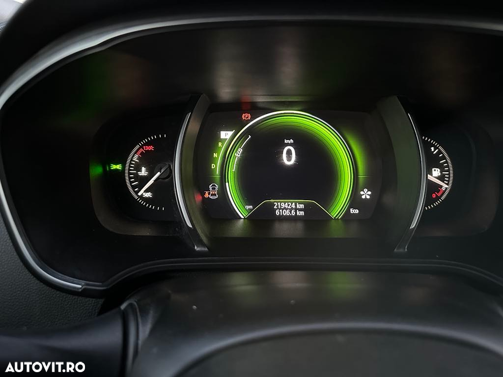 Renault Megane ENERGY dCi 110 EDC INTENS - 16