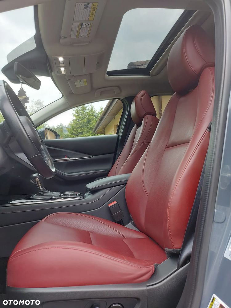 Mazda CX-30 - 34