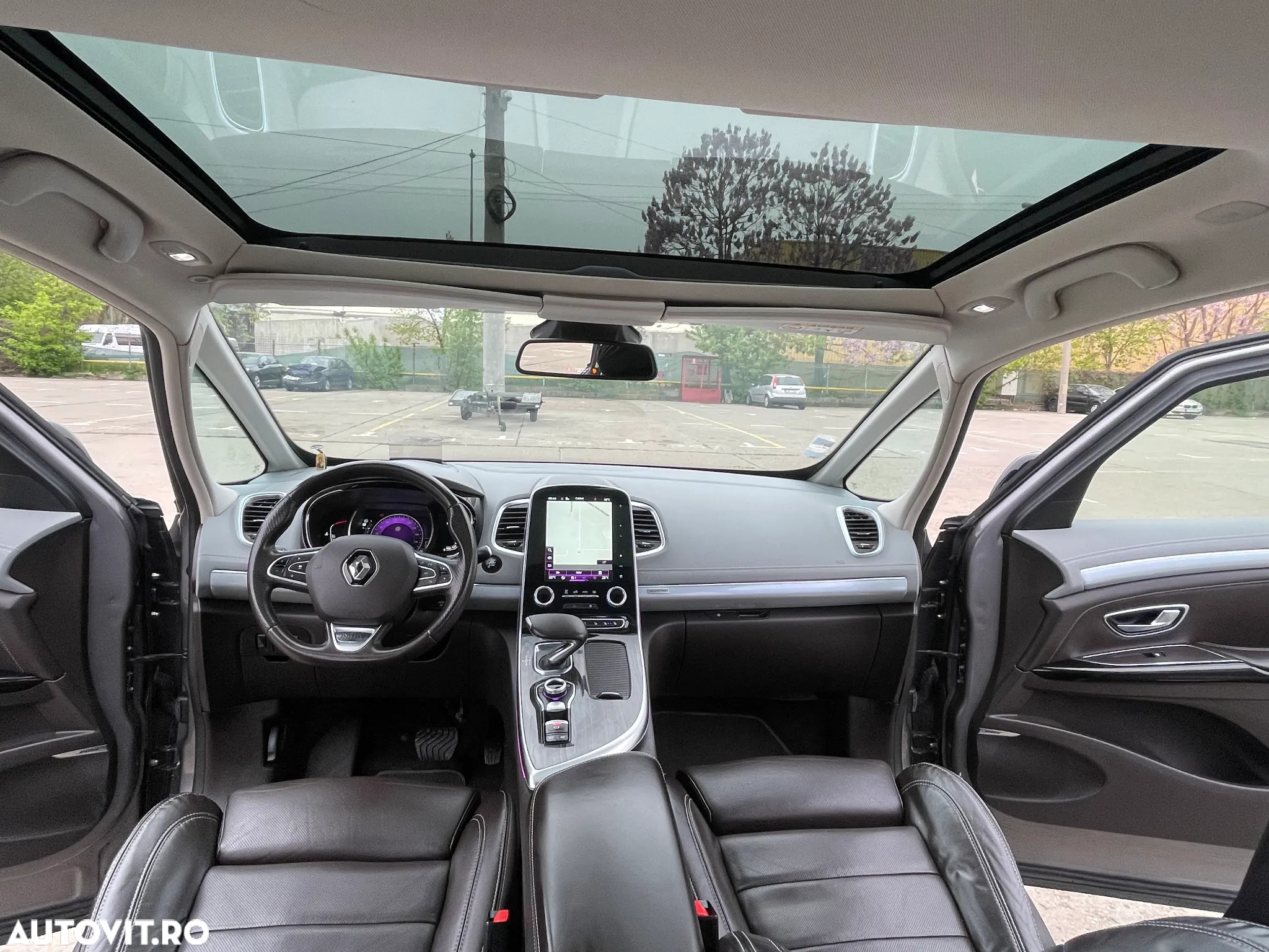 Renault Espace Energy dCi 160 EDC Initiale Paris - 4