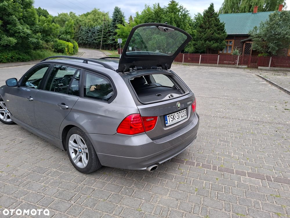 BMW Seria 3 - 9