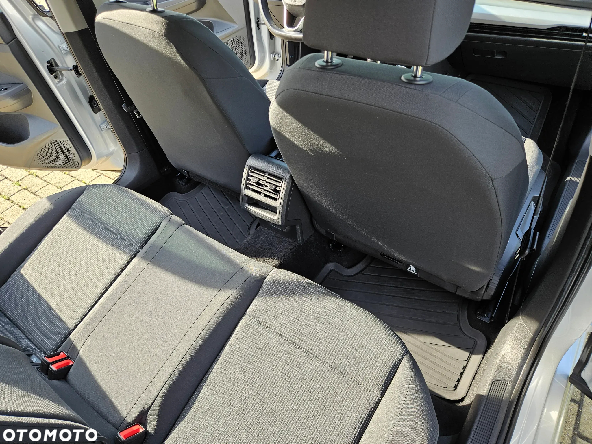 Volkswagen Golf VIII 2.0 TDI - 28