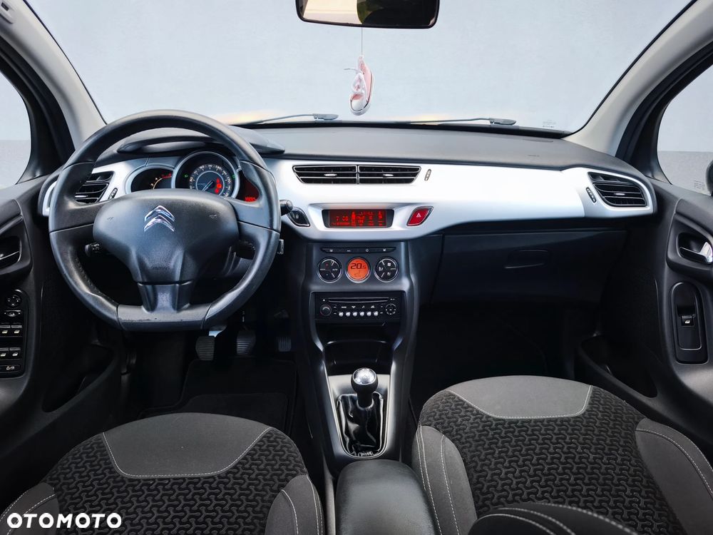 Citroën C3 - 23
