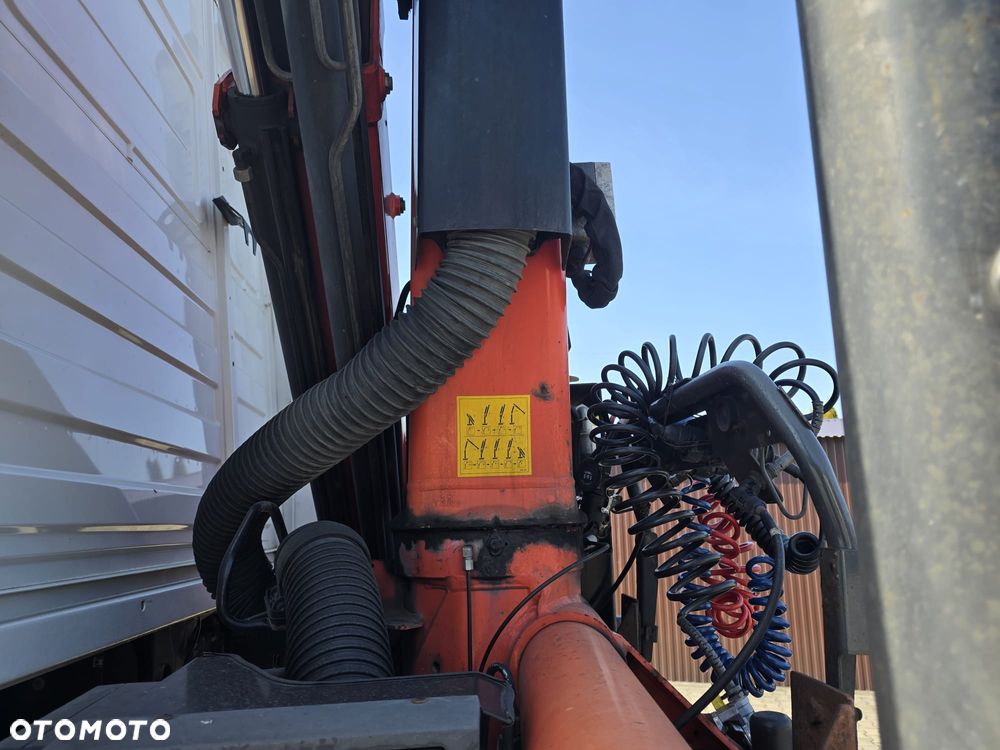 Renault Magnim 440 DXi + HDS - 29