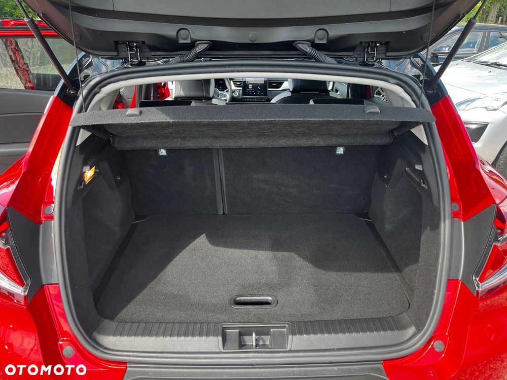 Renault Captur 1.3 TCe mHEV Techno EDC - 35