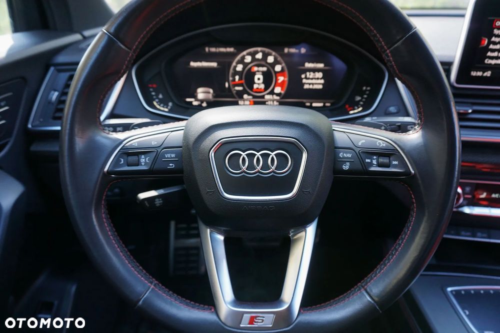 Audi SQ5 - 37