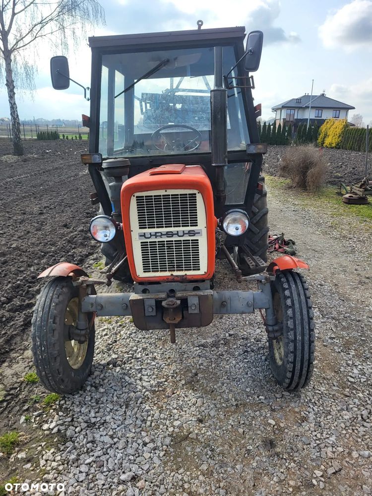 Ursus C330M C330 - 5