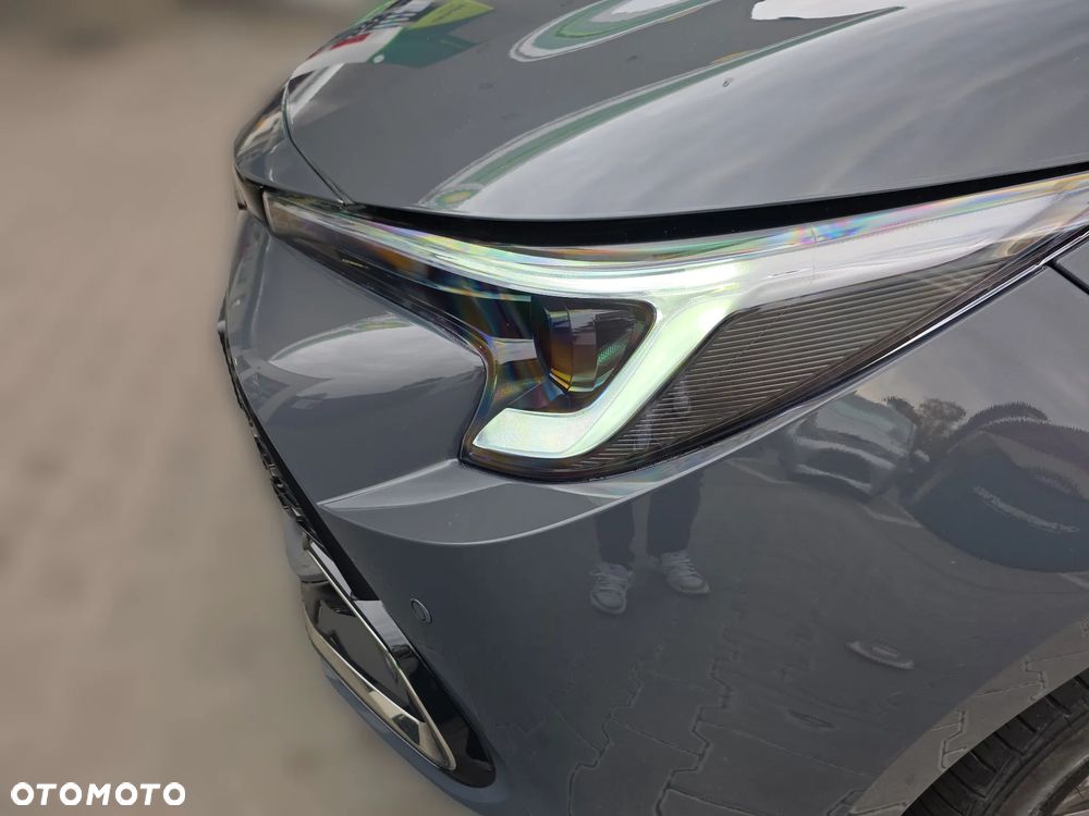 Toyota Corolla 1.8 Hybrid Style - 40