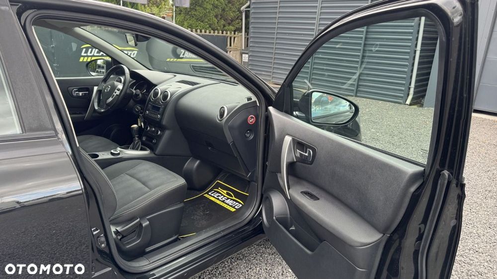 Nissan Qashqai - 23