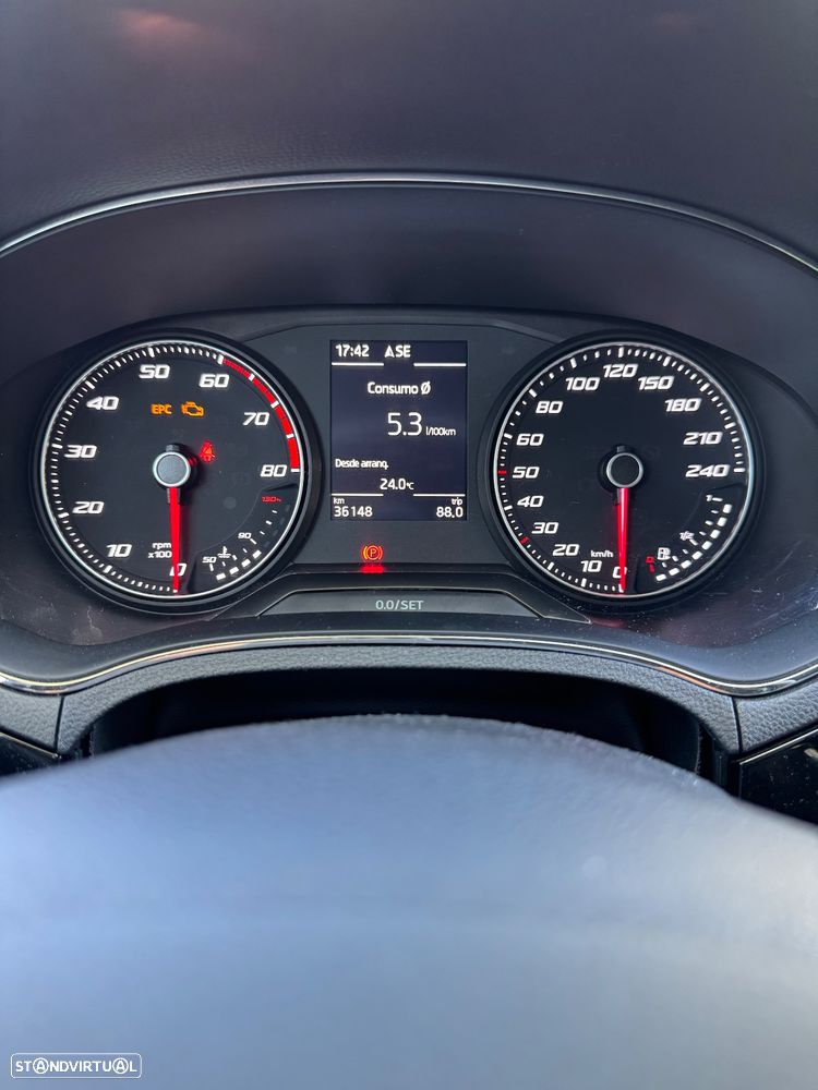 SEAT Ibiza 1.0 EcoTSI FR - 11