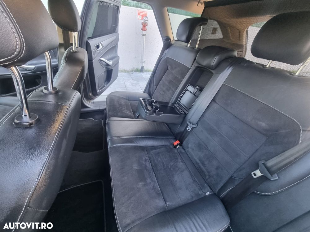 Ford Mondeo 1.6 TDCi ECOnetic - 16