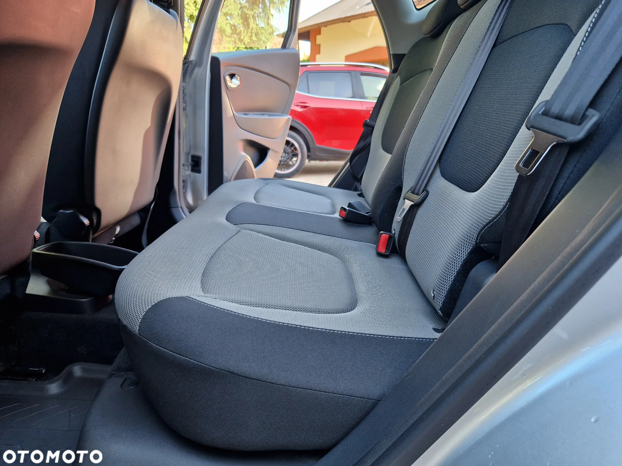 Renault Captur 0.9 Energy TCe Limited - 19