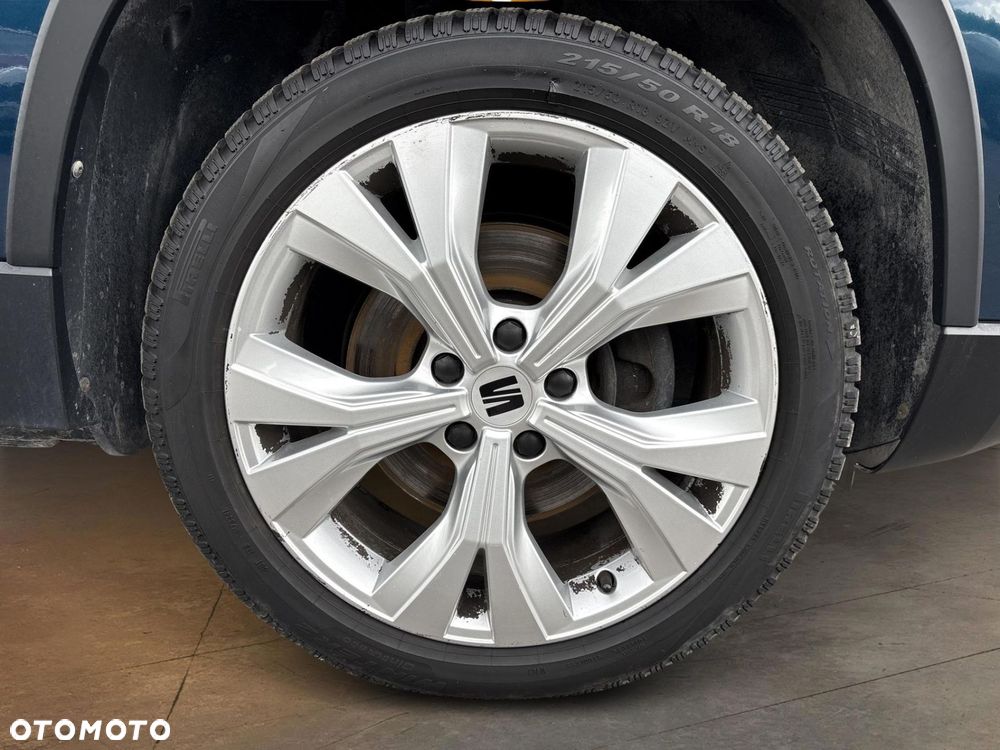 Seat Ateca - 18