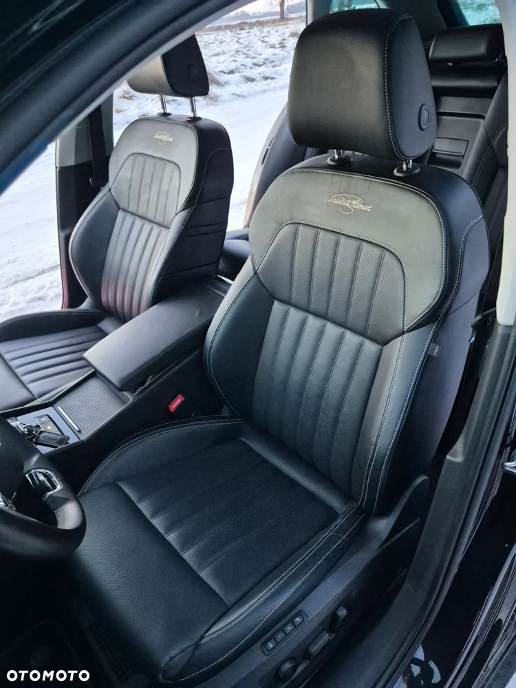 Skoda Superb 2.0 TDI SCR L&K DSG - 16