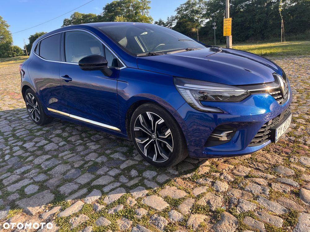 Renault Clio 1.0 TCe Techno - 5