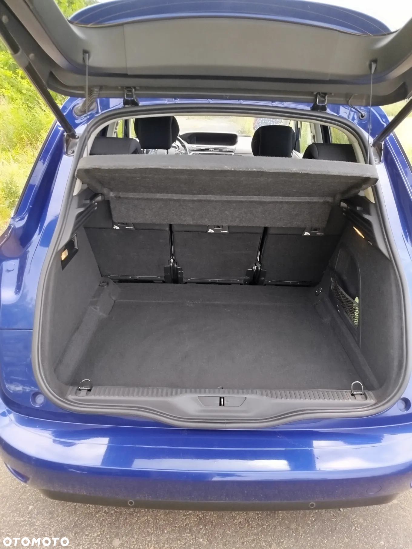 Citroën C4 Picasso 1.2 PureTech Shine S&S EAT6 - 10