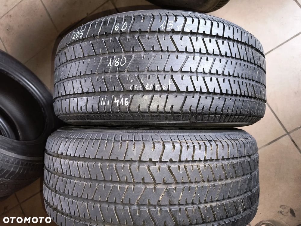Goodyear 205/60/13 nr 416 - 1
