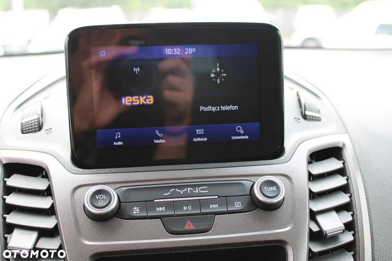 Ford Transit Connect - 28