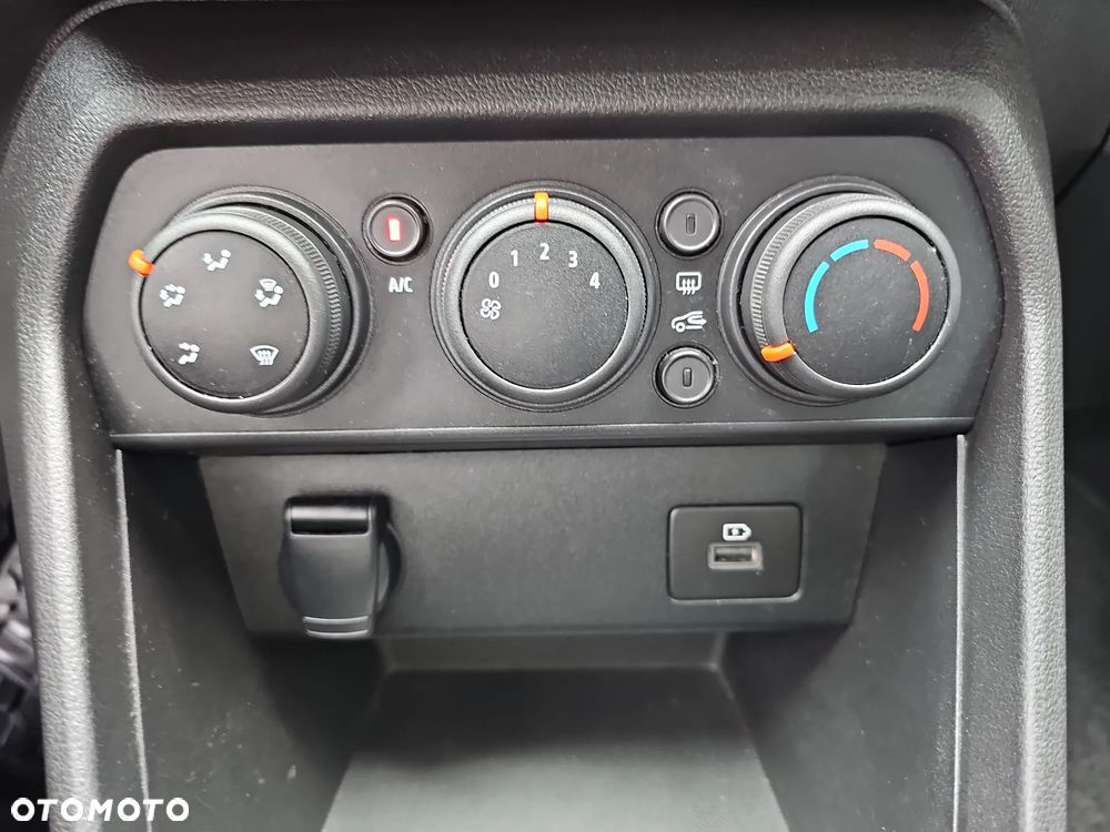 Dacia Sandero Stepway 1.0 TCe Comfort - 18