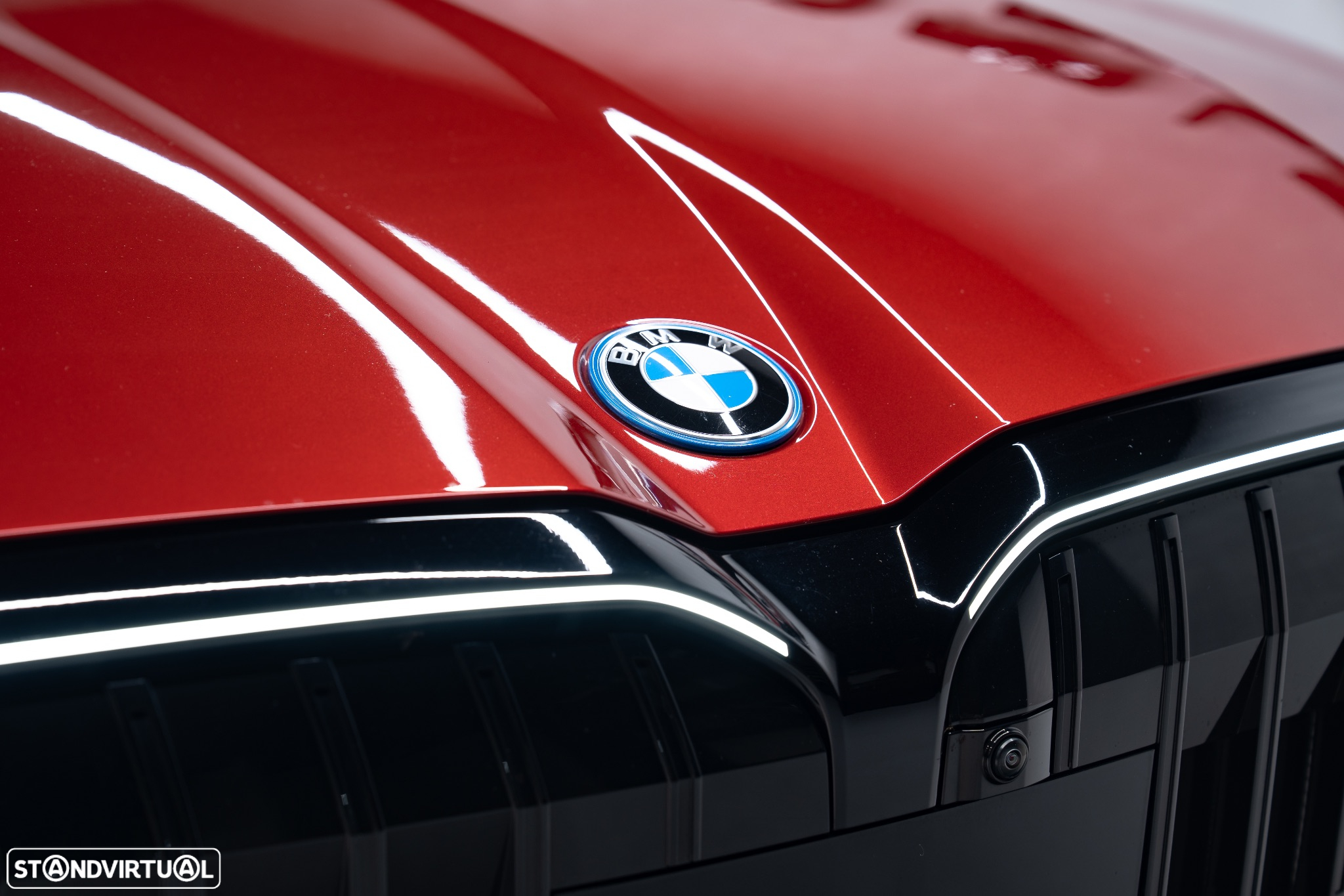 BMW i5 eDrive40 Pack Desportivo M Pro - 6