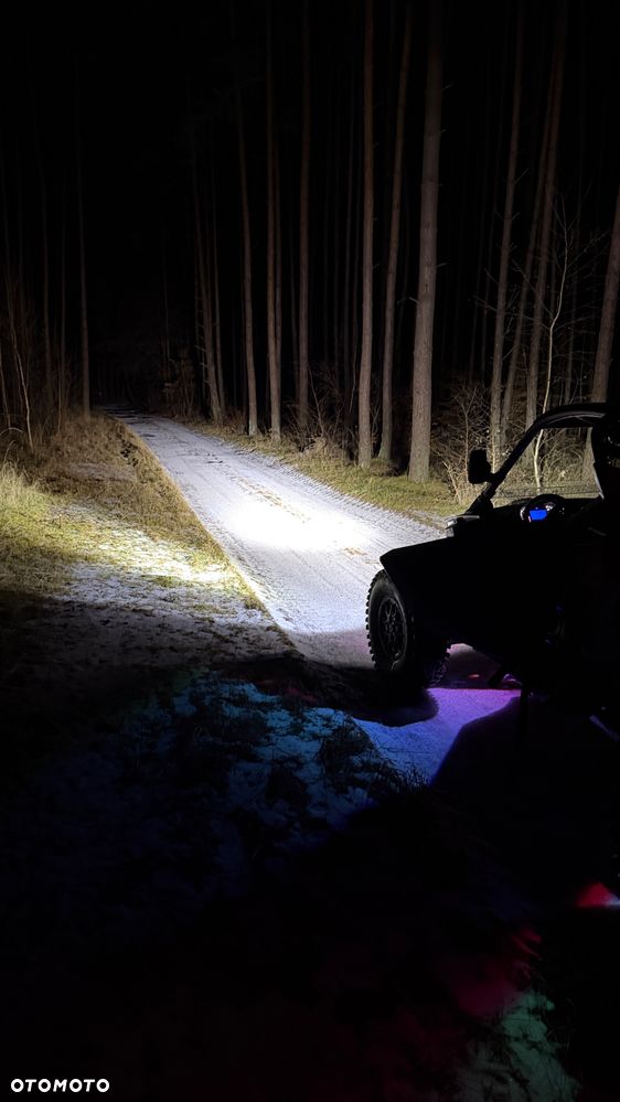 Polaris RZR - 6