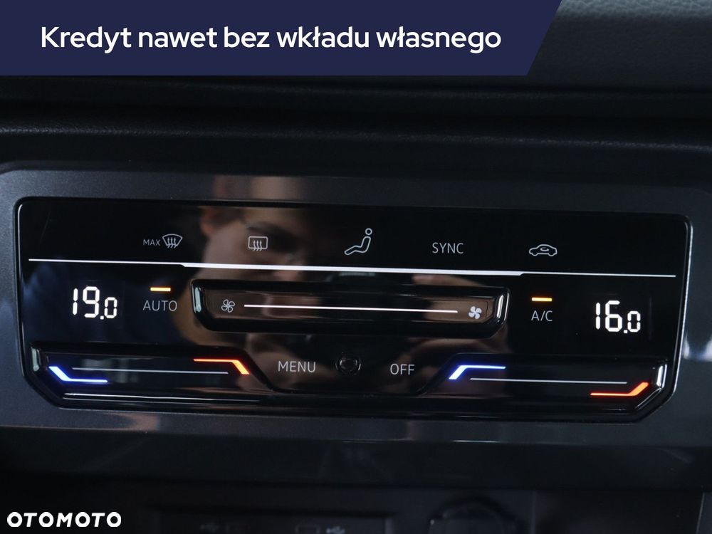 Volkswagen Tiguan - 19