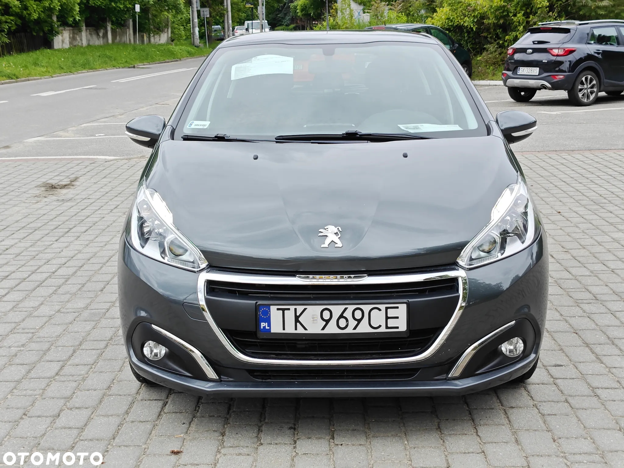 Citroën DS3 1.2 VTi Chic - 22