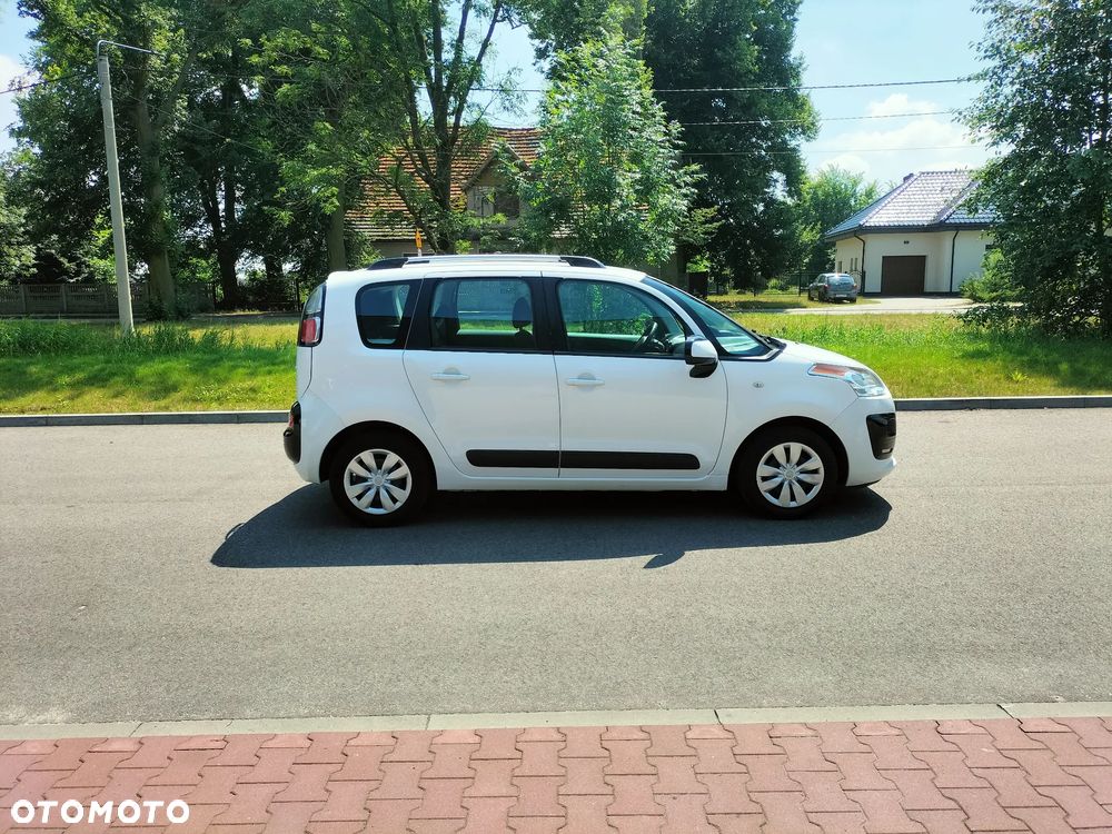 Citroën C3 Picasso 1.4i Seduction - 7