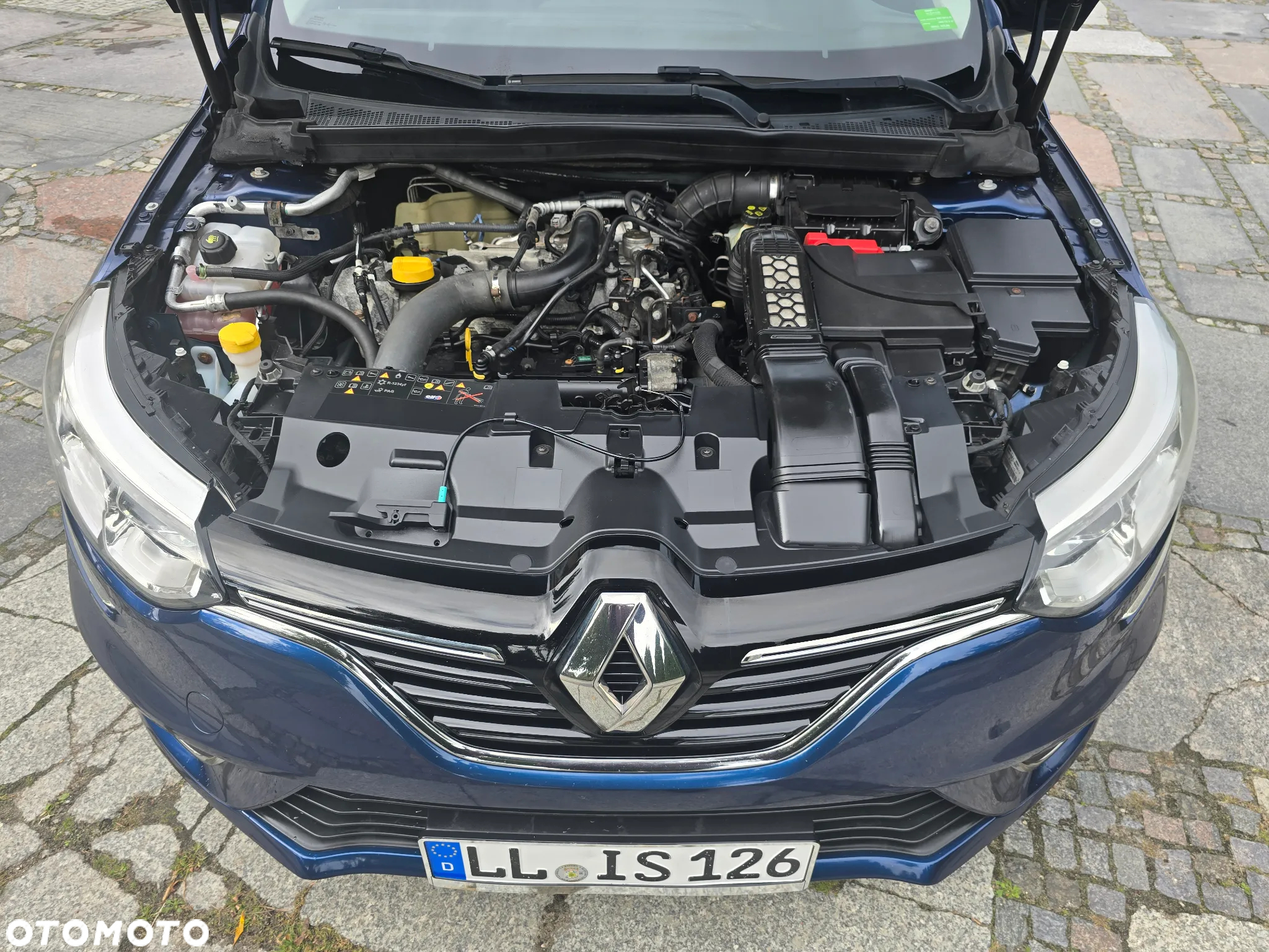 Renault Megane 1.2 Energy TCe Intens - 29
