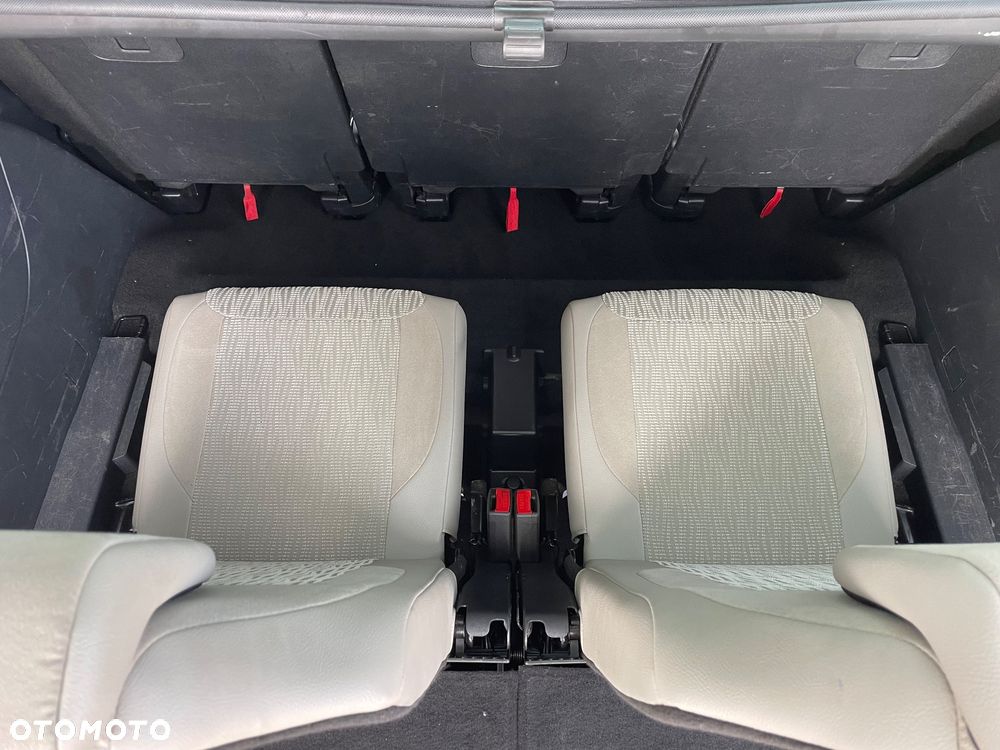 Citroën C4 Grand Picasso BlueHDi 150 Exclusive - 22