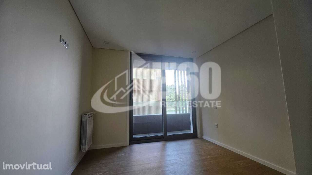 APARTAMENTO T2 DE LUXO ESPINHO - Grande imagem: 5/15