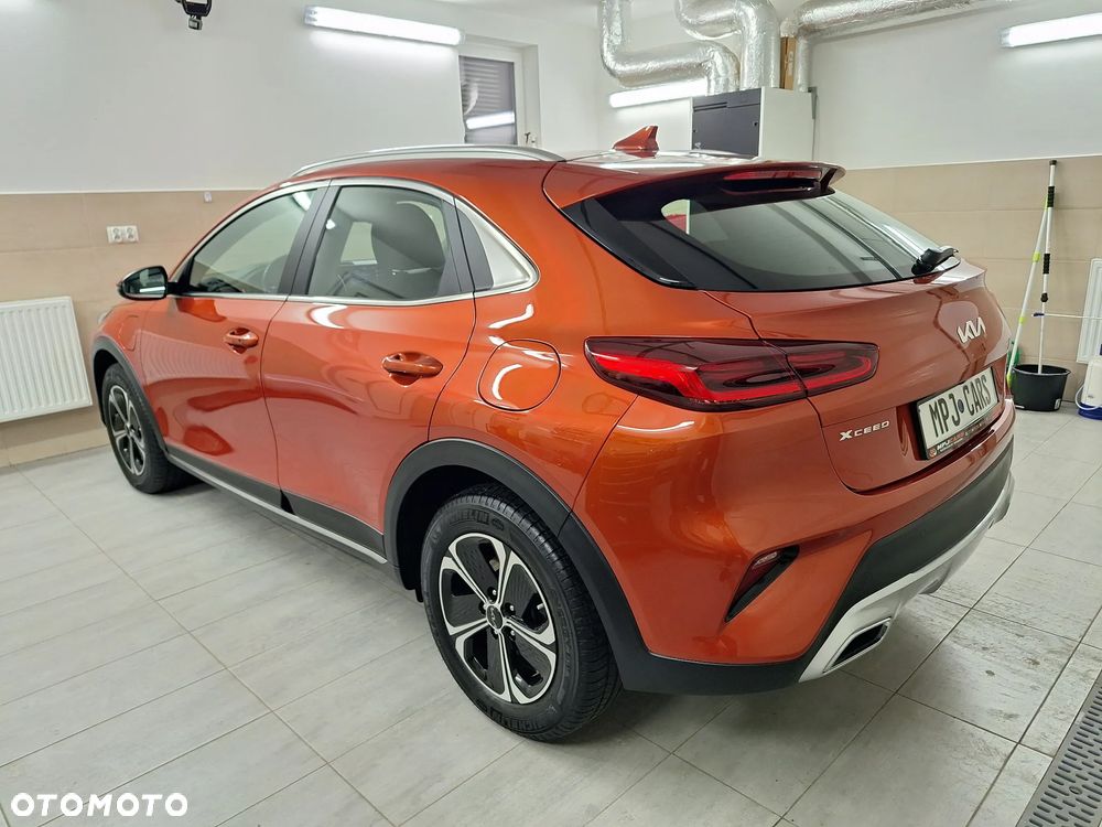 Kia XCeed 1.6 GDI PHEV Business Line DCT - 9