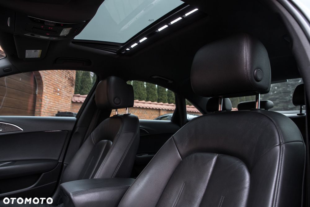 Audi A6 Limousine - 15